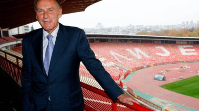 PRIČE IZ KRAJA Od turnira u Valjevu, preko hapšenja, do statusa legende…