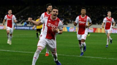 Srbi preuzimaju Ligu Evrope: Tadić izaziva „Vučicu“ u četvrtfinalu