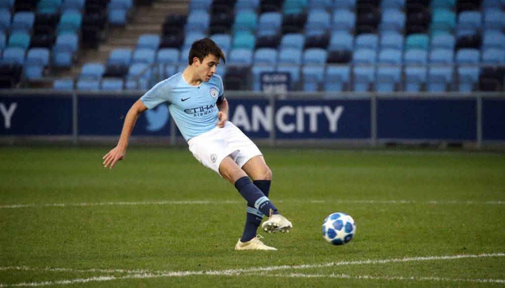 erik garsija-barselona-mancester siti-transfer