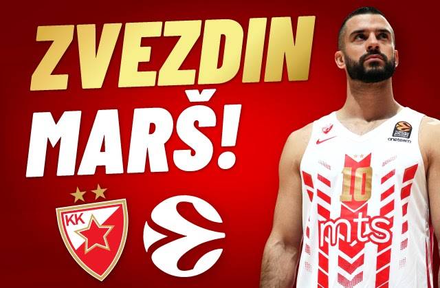 Može li Zvezda do iznenađenja u Turskoj?