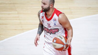 Filip Čović piše istoriju ABA lige!