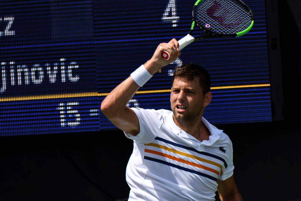 filip krajinović-dejvis kup-nenad zimonjić-australijan open