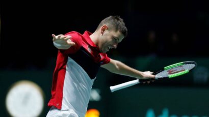 Srpski teniser najavio kraj karijere?!