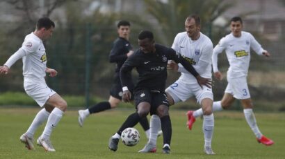 Nova pobeda za Partizan, proradio Bajbek!