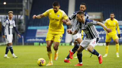 Mitrović asistent u remiju Fulama; Siti nastavio seriju!