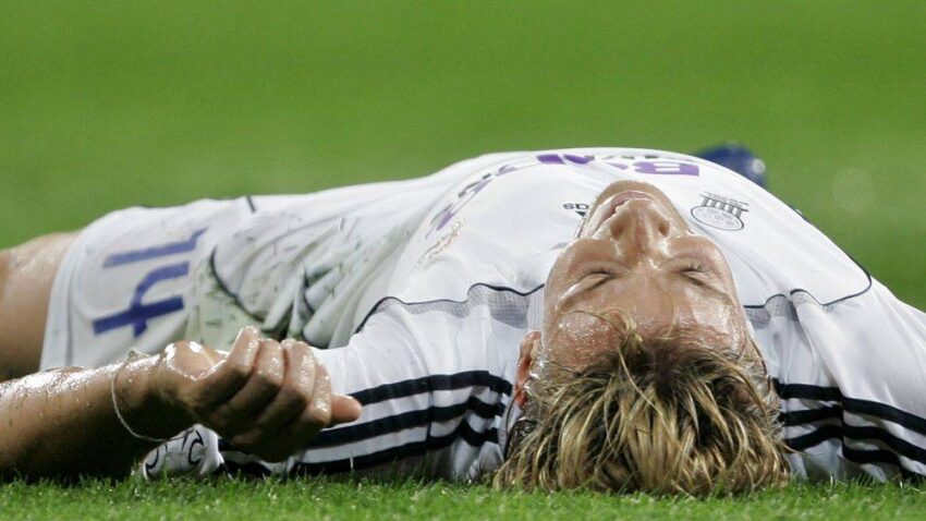 DA LI JE IZVODLJIVO? Legenda Real Madrida želi na klupu Barse!