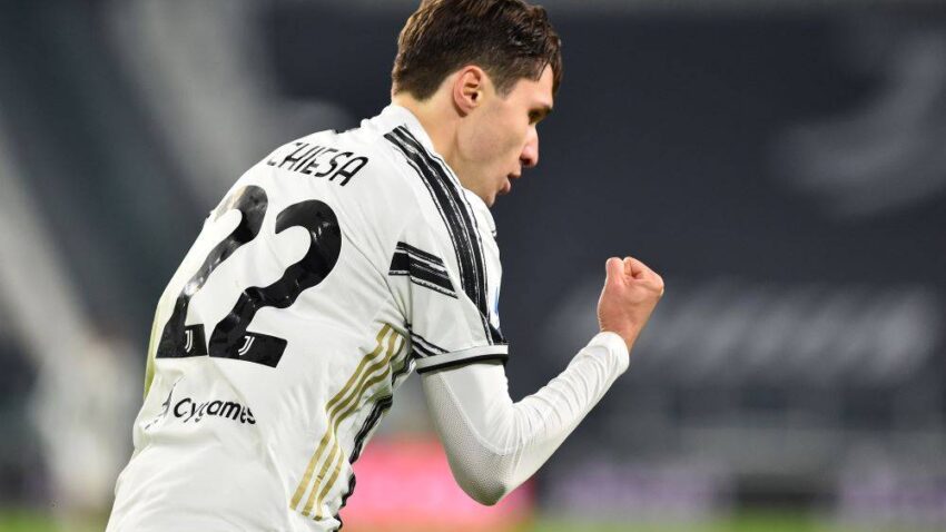 Rutinska pobeda Juventusa: Ne pogađa samo Ronaldo!