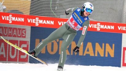 Insbruk u znaku Stoha: Zlatni orao je blizu!