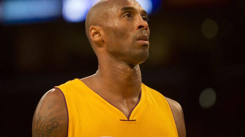 Legende nikad ne umiru: Kobi Brajant dobija statuu u Los Anđelesu