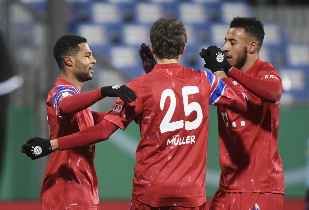 MERIDIAN DAJE NAJJAČE KVOTE Italijanski derbi poslastica nedelje 1 bajern minhen-volfsburg-bundesliga