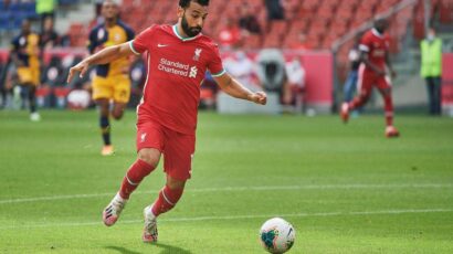 SALAH: VAR uništava fudbal!