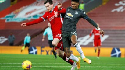 Derbi bez spektakla, Alison sačuvao Liverpul!