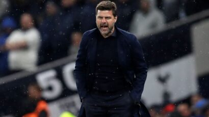 Poketino pozitivan na Kovid-19