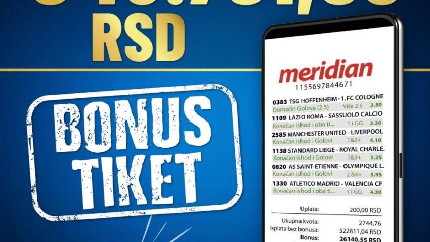 DA NE POVERUJEŠ: Bez ikakvog uloga, za 90 minuta osvojio POLA MILIONA!