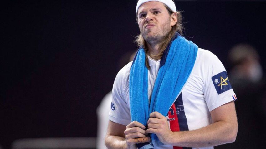 DRAMA NAJBOLJEG NA SVETU: Hansen van životne opasnosti, ali - sezona je za njega gotova!