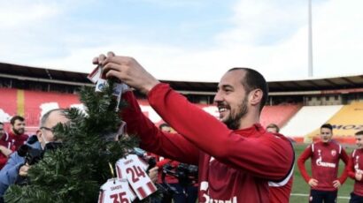 Novogodišnje želje: Na “Marakani” su skromni i šalju bitnu poruku!