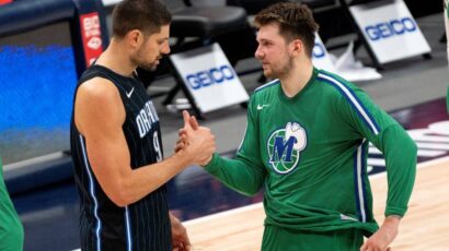 Vučević, Dončić i Avdija blistali, Bjelica i Bobi moraju više!