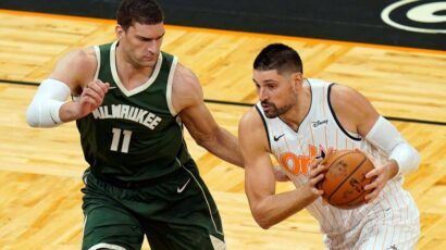 Vučević i Orlando kao Jokić i Denver