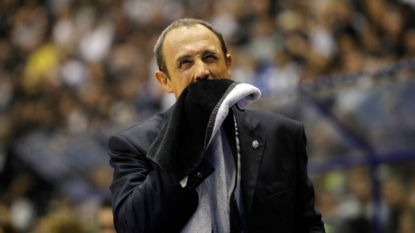 Mesina pobesneo zbog Trinkijerija, čak je i opsovao (VIDEO)