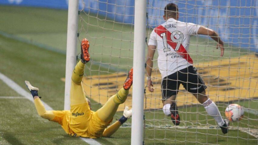 VAR baš ne voli River, a ni River njega posle ovoga!