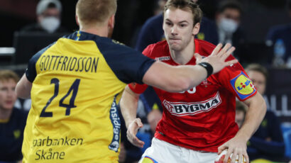 DANSKA JE ŠAMPION SVETA! Švedska pala posle epske borbe