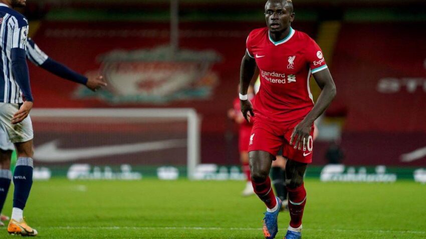 NAVIJAČI LIVERPULA, SKRENITE POGLED: Sadio Mane definitivno napušta "Enfild"!