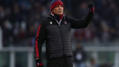 Ne, hvala! Mihajlović odbio klupu Srbije!