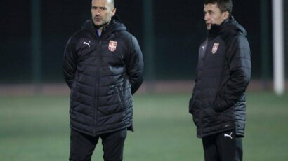 ORLOVI U DOMINIKANI: Reprezentacija odradila prvi trening (FOTO)