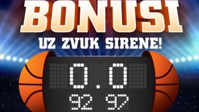 NEMA SPAVANJA: Spektakl u najavi – evo zašto noćas moraš da ispratiš NBA!