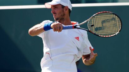 Troicki besan na organizatore: Da sam znao, ne bih ni dolazio!