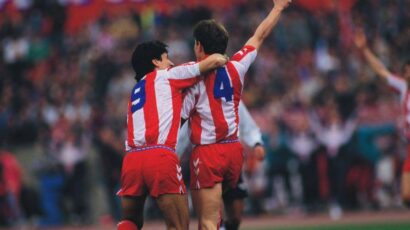 DAN KADA JE ZVEZDA BILA NA KROVU SVETA: Kako je Zvezdino dete sa druge planete ispisalo istoriju (VIDEO)