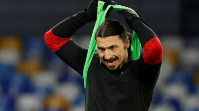 ŠOU ZAGARANTOVAN: Ibrahimović voditelj muzičkog programa
