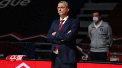 Radonjić: Da samo maksimim protiv Partizana, kako će to da izgleda – videćemo