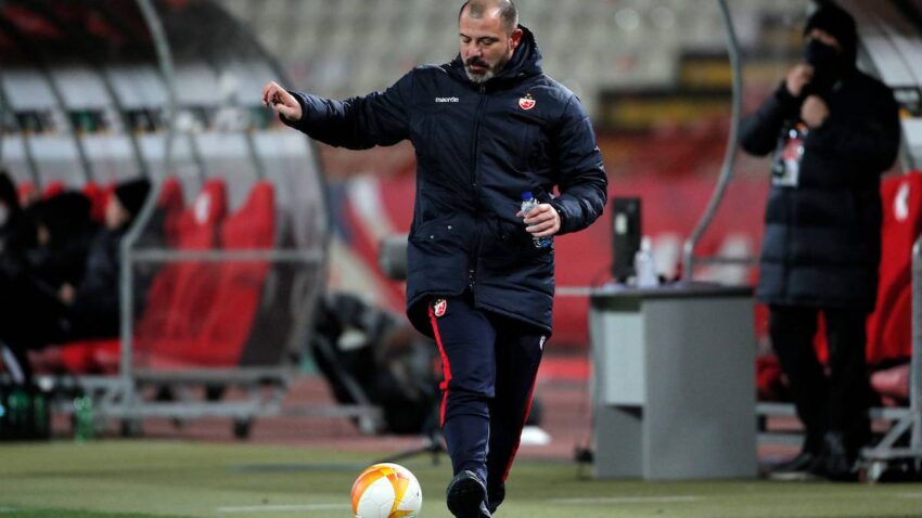 U DETALJ: Zvezda objavila plan priprema