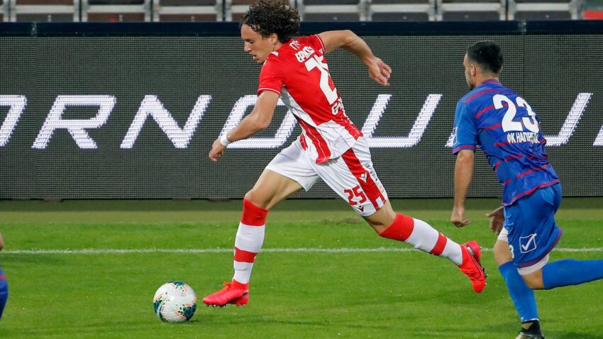 ERAKOVIĆ: Energija jednostavno mora da se nađe