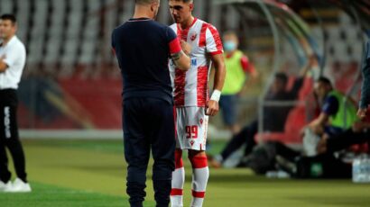 KRSTOVIĆ O SUKOBU SA STOJKOVIĆEM Sve je od njega počelo, a evo kako je opravdao provokaciju