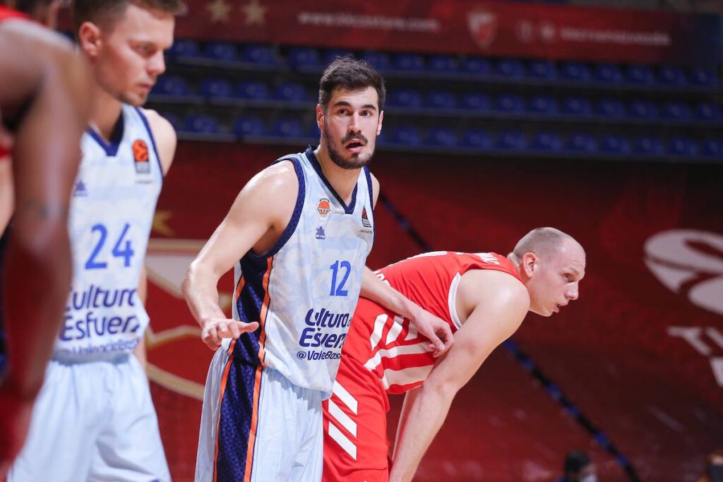 nikola kalinić-evroliga-valensija
