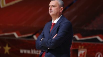 Radonjić komentarisao “slučaj O’Brajant”