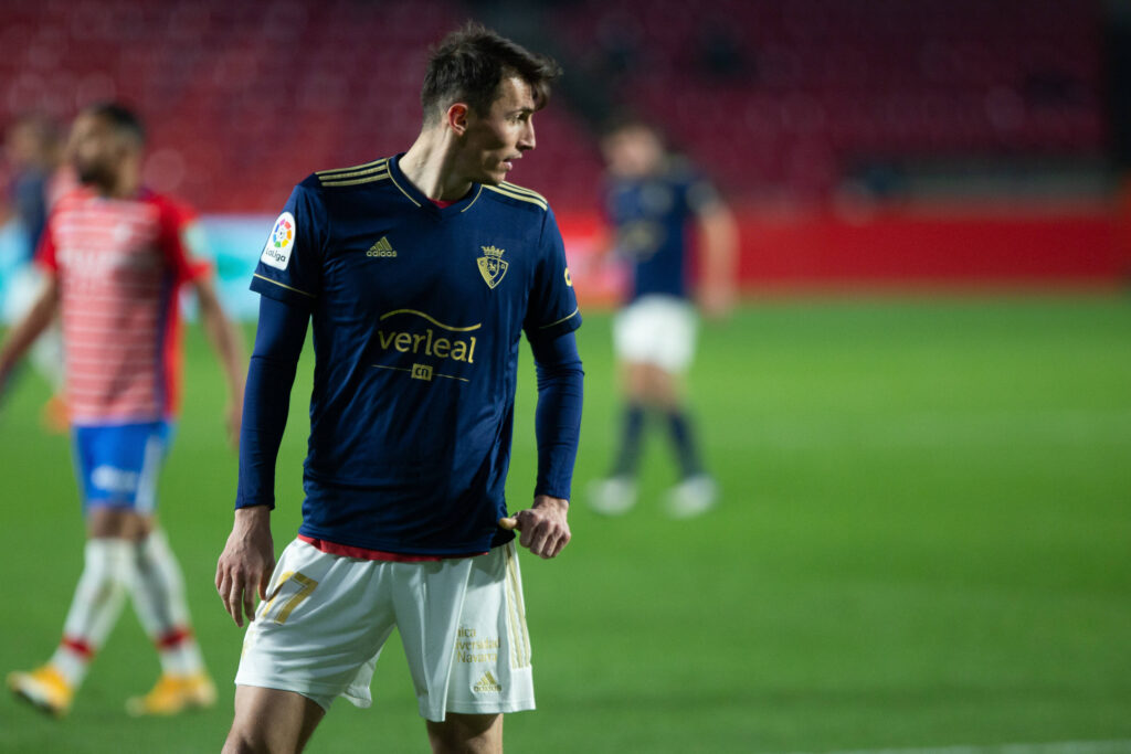 ante budimir-osasuna