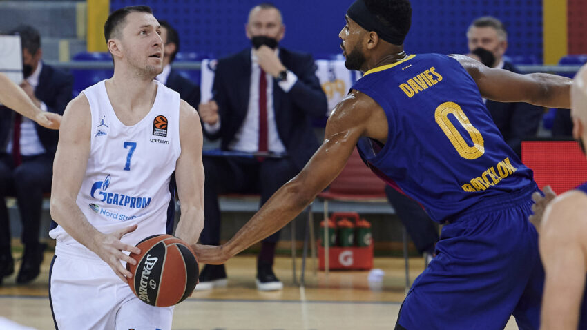 Neverovatni Fridzon ubacio 57 poena!
