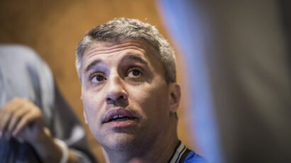 Ernan Krespo preuzeo brazilskog velikana