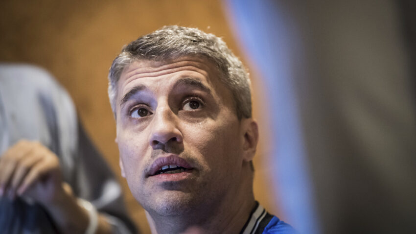 Ernan Krespo preuzeo brazilskog velikana