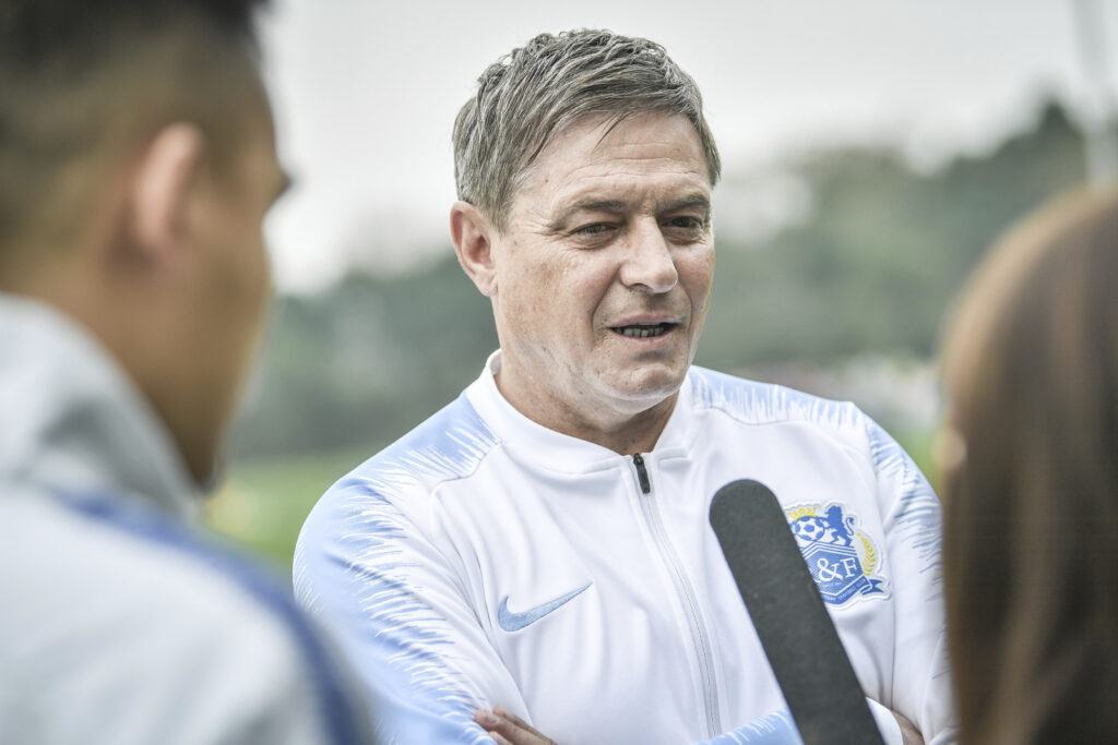Dragan Stojković Piksi-selektor