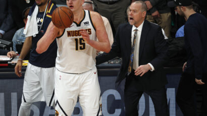 NBA trejdovi: Fantastičan posao Denvera, Jokiću se pridružuje Gordon!
