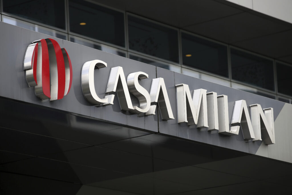 fk milan-superliga- saopštenje