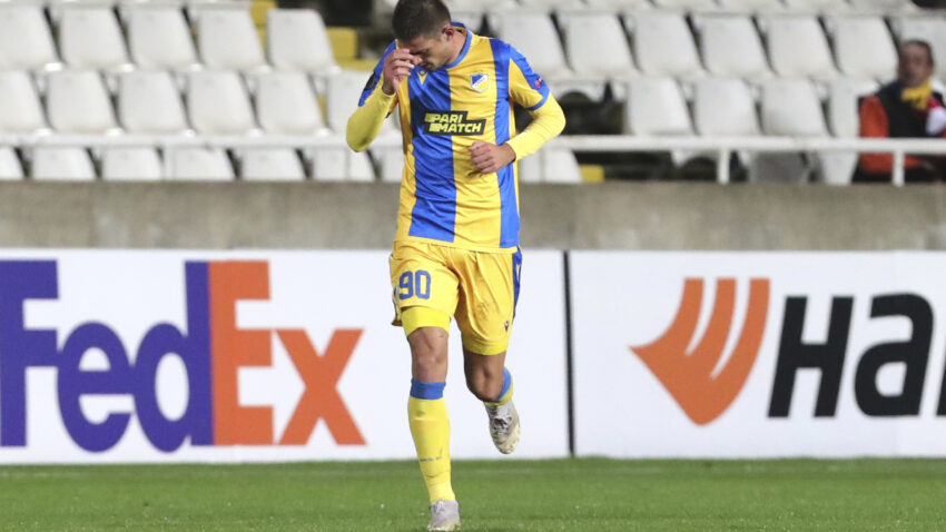 Vujadin Savić ipak potpisuje za Olimpiju?