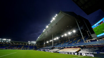 Everton čeka dozvolu za novi stadion