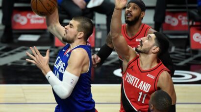 NBA košarkaš se podvrgao alternativnom načinu lečenja