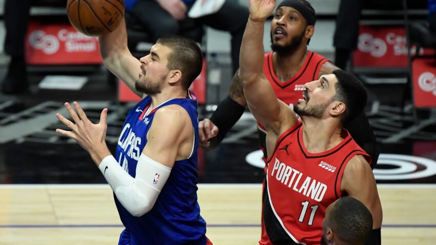 NBA košarkaš se podvrgao alternativnom načinu lečenja