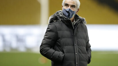 Htela ga Srbija, on otišao u Francusku i dobio otkaz posle sedam utakmica